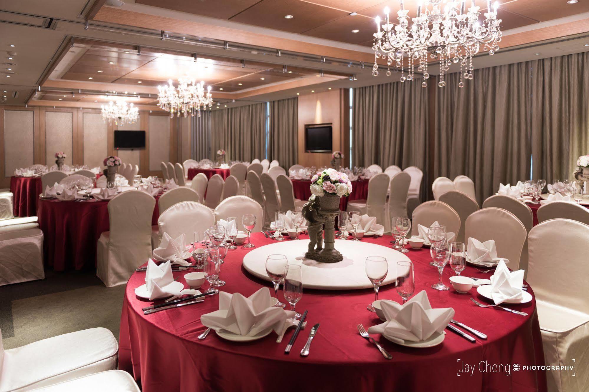 Chateau De Chine Xinzhuang New Taipei City Zewnętrze zdjęcie